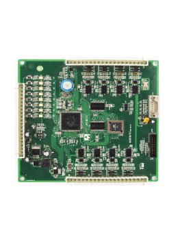 Group Controlling Board SM-GC-NV