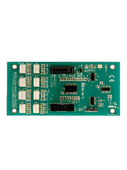 Instruction Board SM-03-D-NV