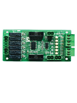 Extension Board SM.09IO/B-NV