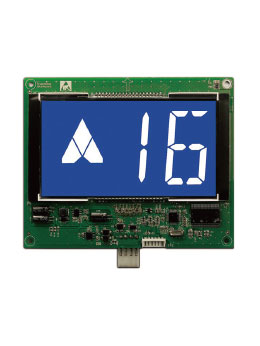 Display Board SM.04HL16/E-NV